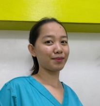 Eliza Dental Assistant A.J.Cabrieto Dental