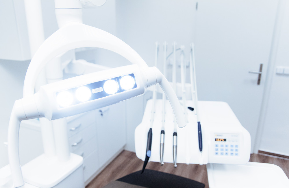 Dental Clinic Novaliches