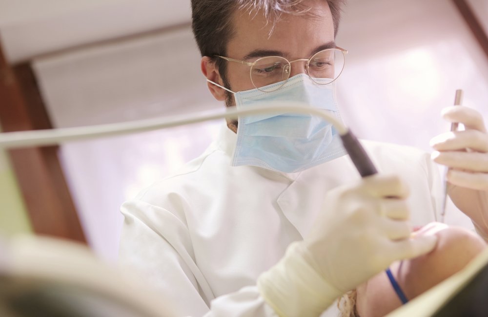 Dental Clinic Novaliches