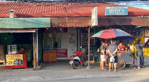 Forest Hill Novaliches